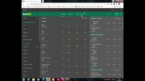 bet 365 ne dela